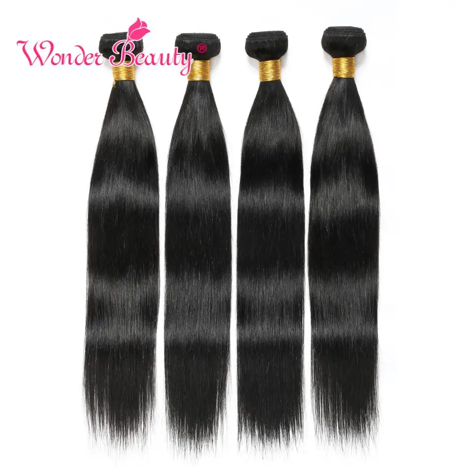 Brazilian virgin hair