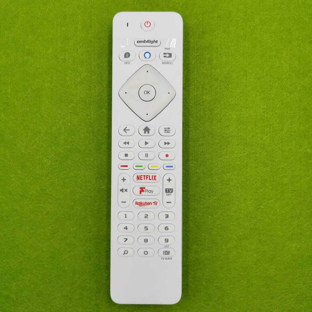 

Original Remote Control 398GM10WEPHN0000HT YKF456-005 FOR Philips LED TV