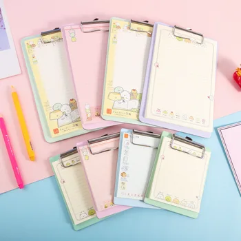 

43% Japanese corner creature Cartoon splin cute message note book Can tear message diary book randomly prepare samller 70g WJ01