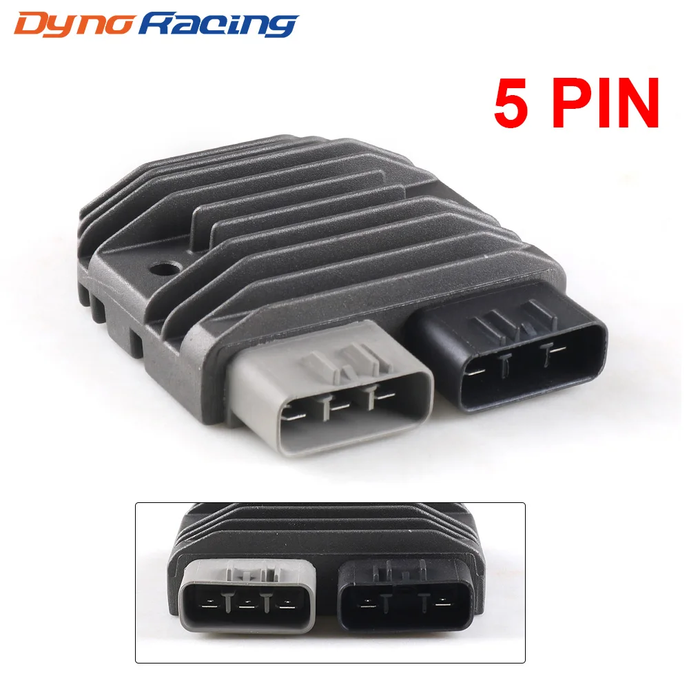 

Motorcycle Voltage Regulator Rectifier For Yamaha YZF-R1 2004 2005 2006 2007 2008 - 2014