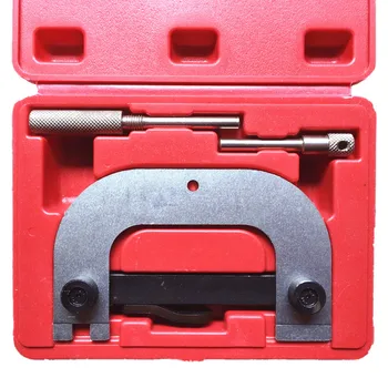 

Petrol Engine Timing Kit For Renault Belt Replacement Tools K4J K4M F4P F4R