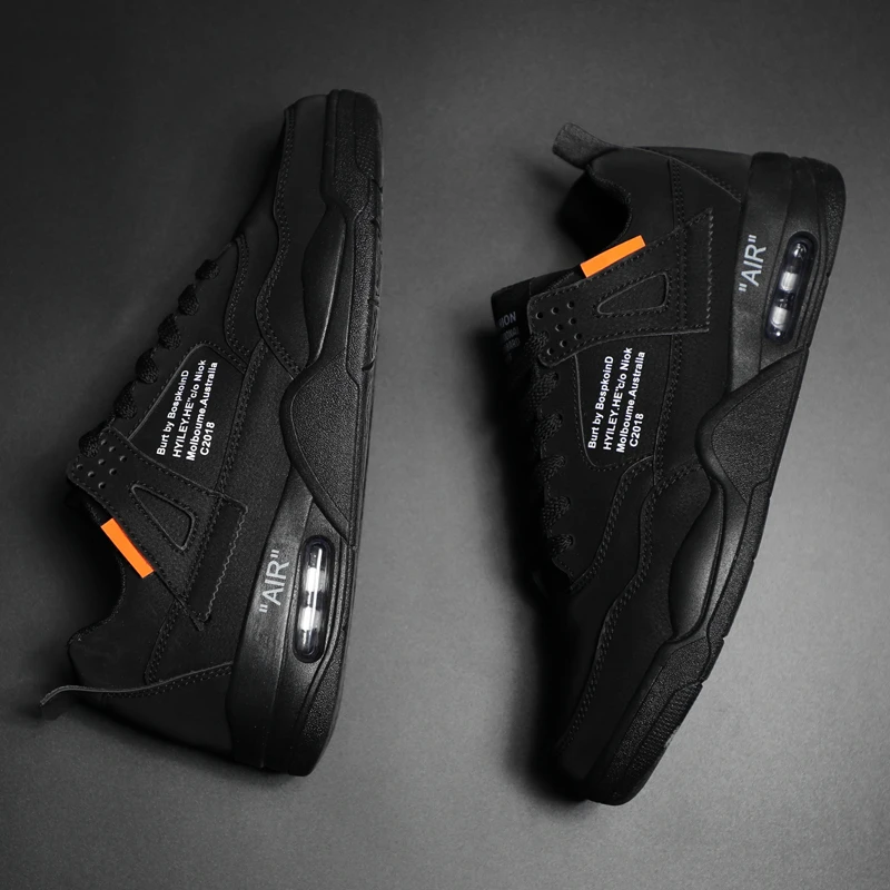 2020 New Original Retro Fashion Air Cushion Casual Shoes Basketball Shoes Outdoor Sneakers Comfortable Breathable Size 35 45 Basketball Shoes Aliexpress