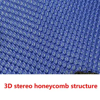 

X Model 3D Cellular Network Helmet Inner Pad Helmet Cushion Pad Insert Liner Helmet Heat Insulation Pad Cooling Pad