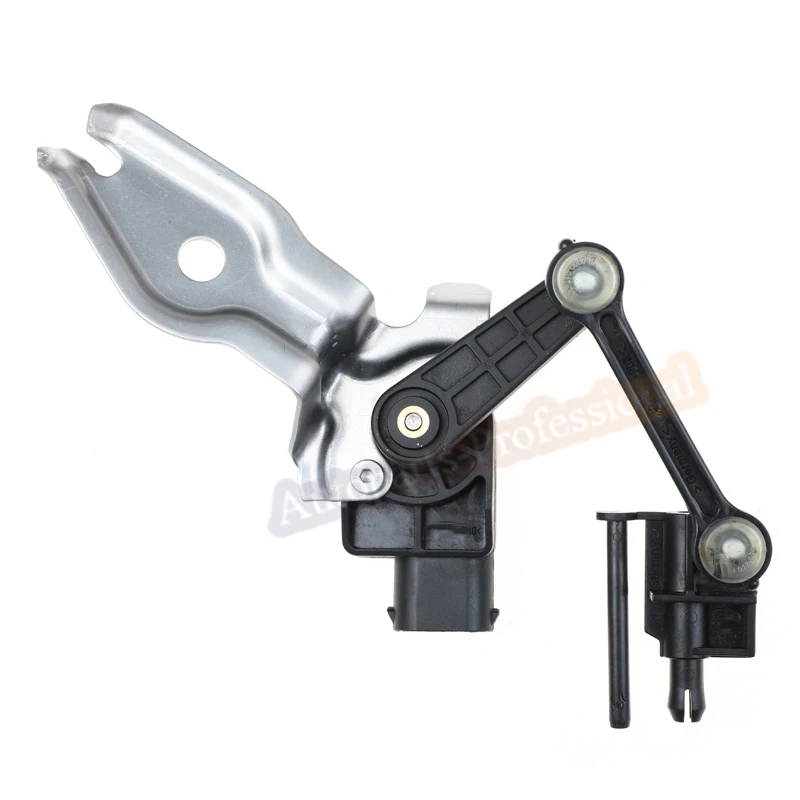 Carro para v Sensor de Nivelamento 7l para um Olkswagen Ouareg 7l0616214c Frente Esquerda - Direita Farol Autoaccessorie t Udi 7l0616213c 7 Cheap Sensor de pressão