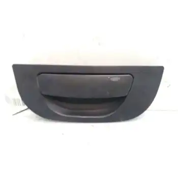 

8174612 handle Rear Outer Left Alfa Romeo 147 (190) 1.6 16v