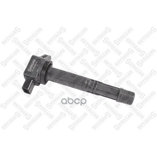61-00150-Sx_катушка Зажигания! Honda Civic/Cr-V/Fr-V 2.0i 01 Stellox 6100150sx Stellox арт. 6100150SX