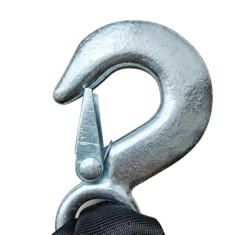 Shop Only Authentic Ranger Boats 9642019 trailer winch strap NEW DOUBLE