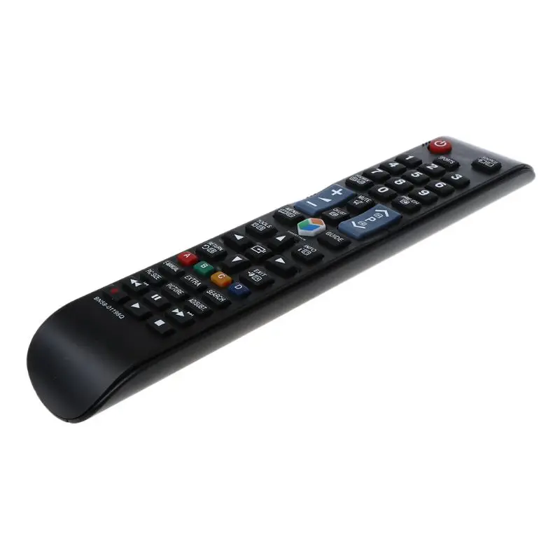 

Remote Control Controller Replacement BN59-01198Q for Samsung Smart LED TV BN59-01198U BN59-01198C BN59-01198X Accessories