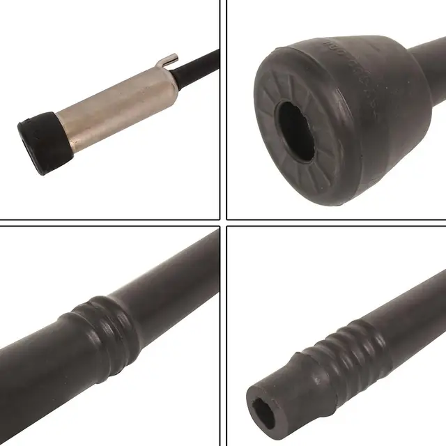 3 Modell A Fejőgép Bélések Gumi Hosszú Tejes Pohár Tehén Alkatrészekhez - Image 4