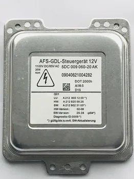 

For Mercedes E-Klacsse Limousine W212 Kombi S212 Coupe C207 Cabriolet A207 Headlight HID Xenon Ballast