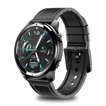 

BDO H15 Smart Watch Men IP68 Waterproof Smartwatch Android IOS Fitness Bracelet Monitor Heart Rate Blood Pressure Watches