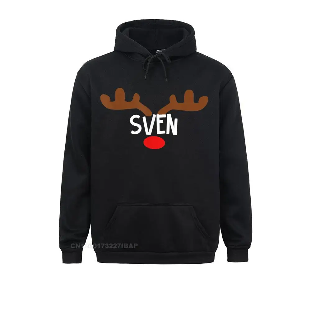 Family Men Hoodies Geek Sweatshirts Long Sleeve comfortable Hoods  23789 black