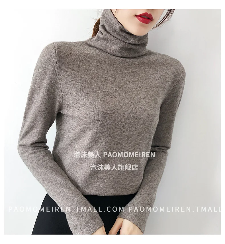 Кардиган Feminino с длинными рукавами, осенний и зимний стиль вязаного свитера с зарубежным самоформированием в