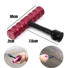 Комплект для автомобиля, без краски ремонт вмятин, набор для удаления град инструмент для авто инструмент для восстановления кузова