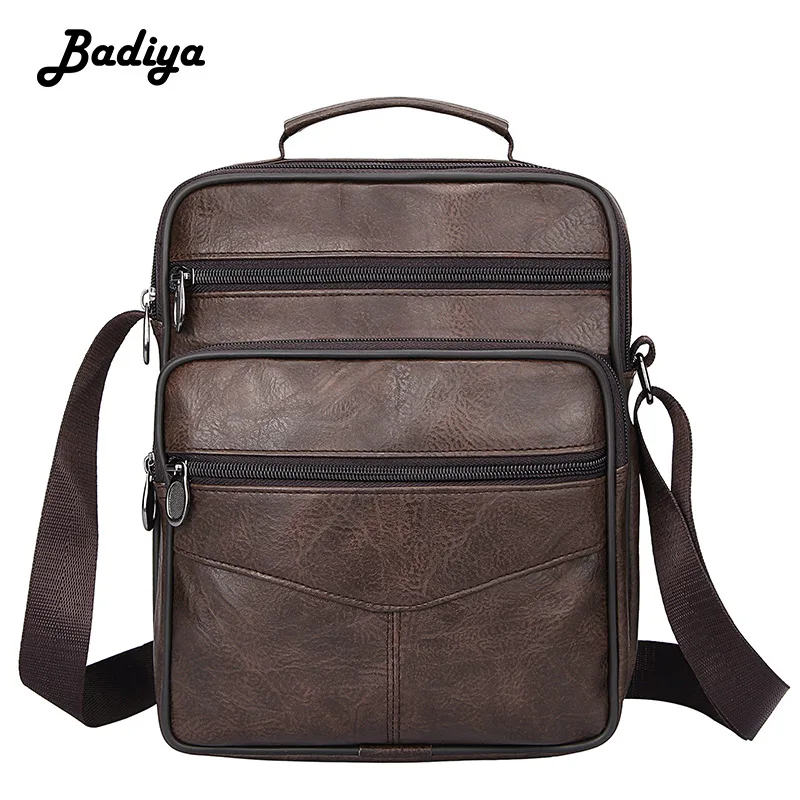 men's single shoulder bag