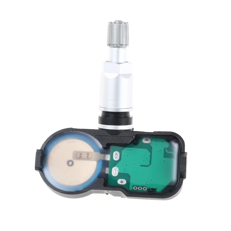 ο 42607-02031 4260702031   TOYOTA Avensis Auris RAV4 Yaris Verso 42607-02030 PMV-C210 TPMS  433MHZ