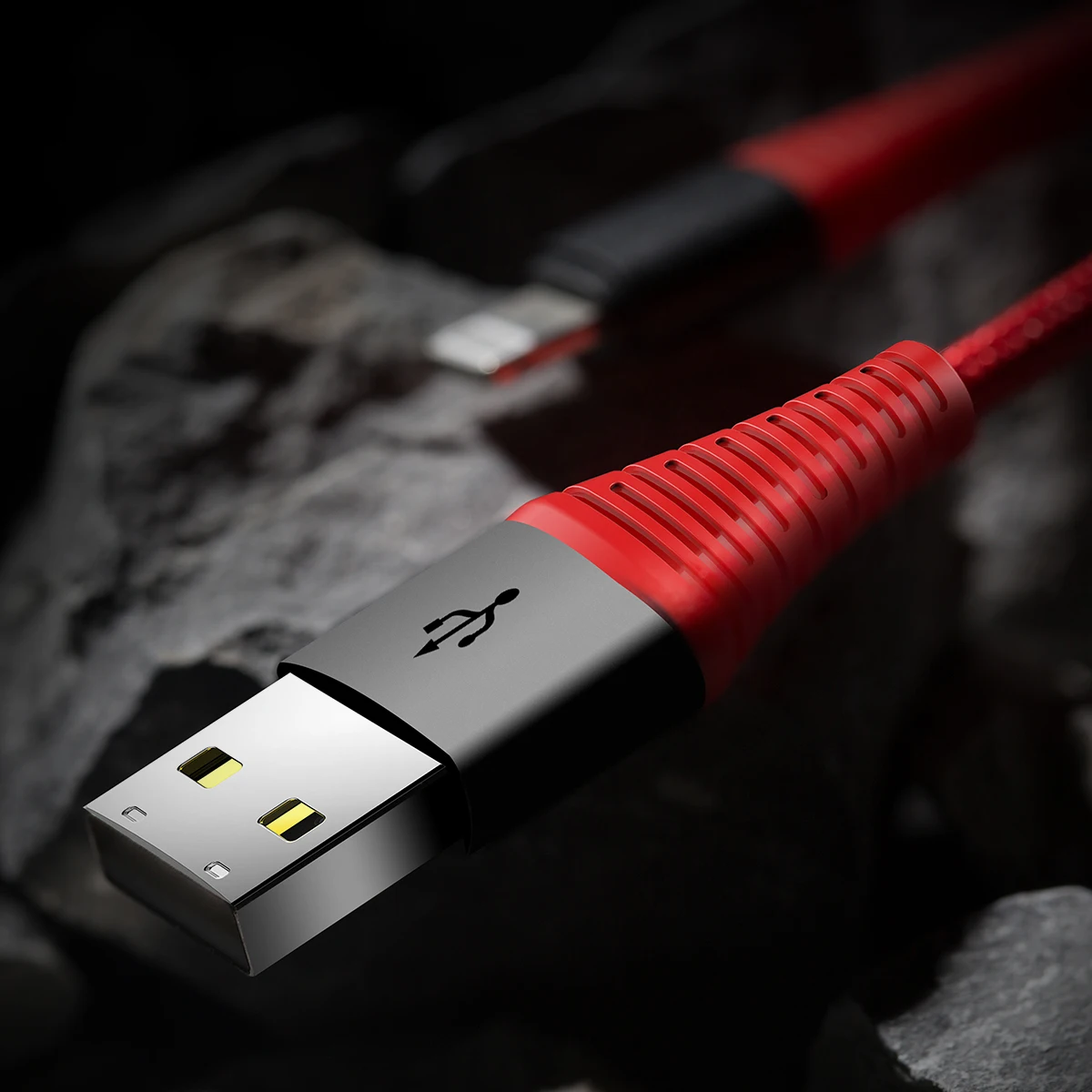 Прочный Micro USB кабель 3A нейлон Быстрая зарядка кабель для передачи данных для samsung Xiaomi huawei LG Android Мобильный USB кабель 120 см высокопрочный