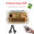2 Din 9"Для Bora Golf VW Polo Passat B6 B7 Touran Android WIFI Автомобильный Стерео Радио GPS Навигация MP5 Плеер без камеры