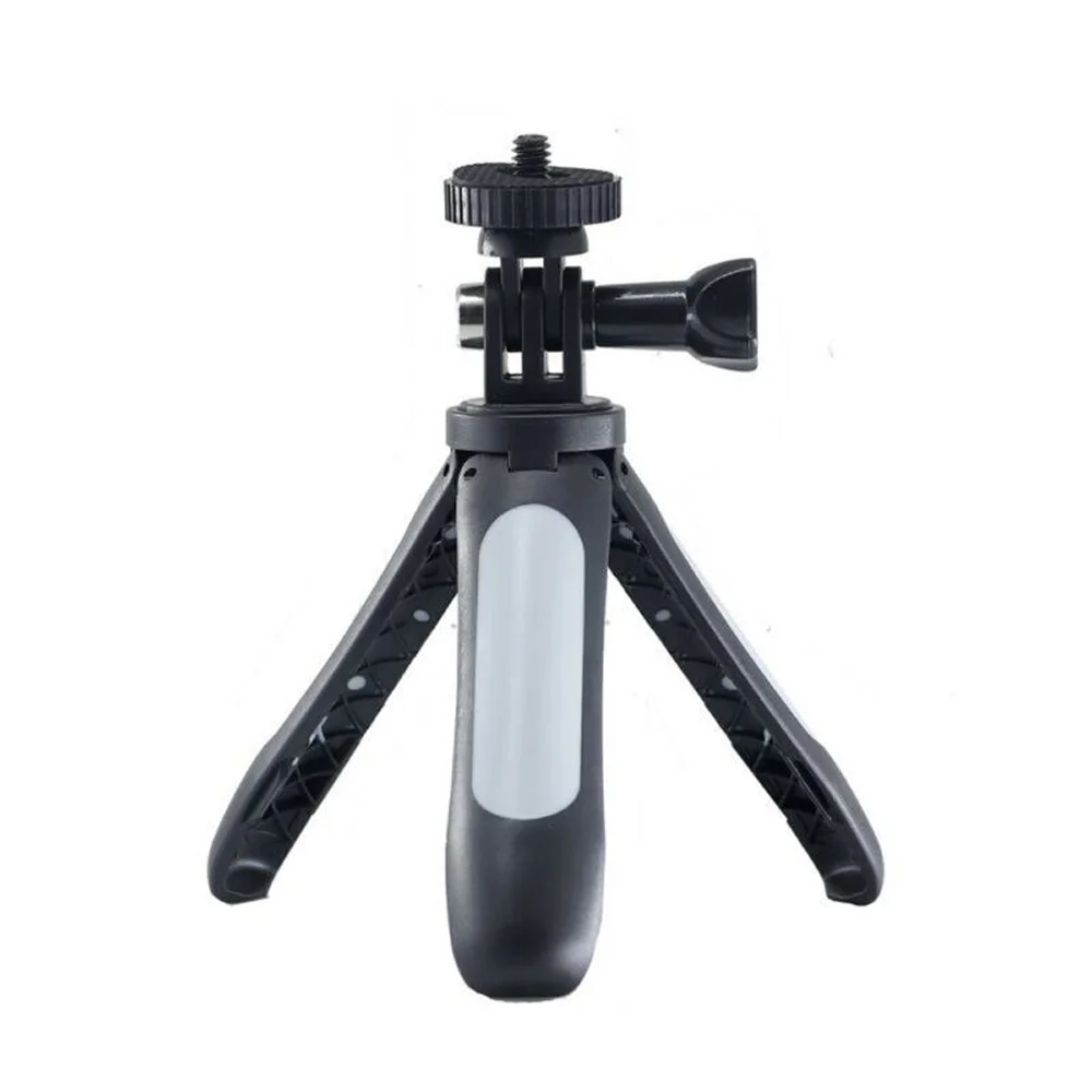 Мини удлиненный штатив селфи палка полюс для Hero 5/6 Xiaoyi 4k Спортивная камера легкий и выдвижной более удобный