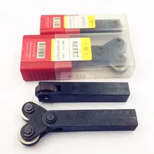 Накаточный инструмент 26 мм HSS двойной/Одноколесный линейный Шаг накатки набор 0,4 мм-3,0 мм тиснение колеса ретикулированный нож накатки