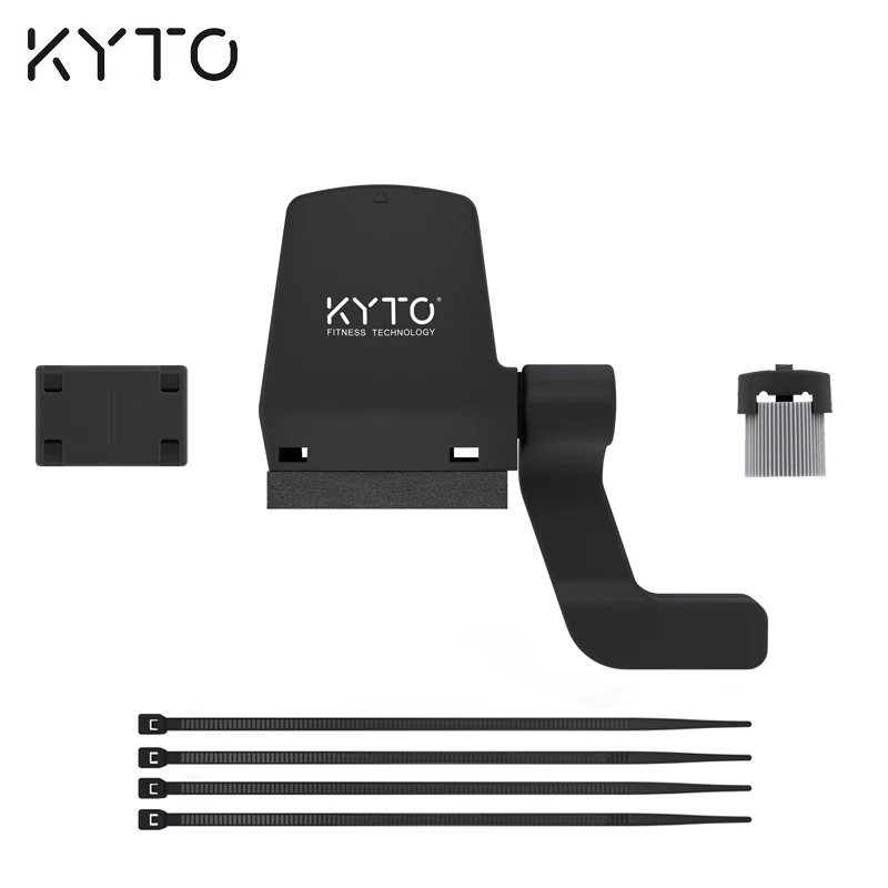 

Riding bluetooth cycling speed and cadence sensor KYTO2650