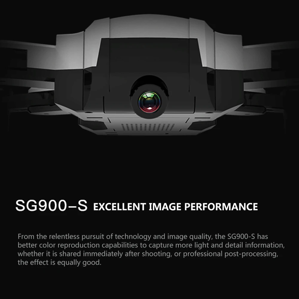 Дрон GPS SG900S HD 1080P Wi-Fi FPV Дрон из контроли автоматического возврата высота держать Quadcopter GPS Дрон с камерой Дрон квадрокоптер с камерой квадрокоптер с камерой профессиона квадракоптер квадрокоптер