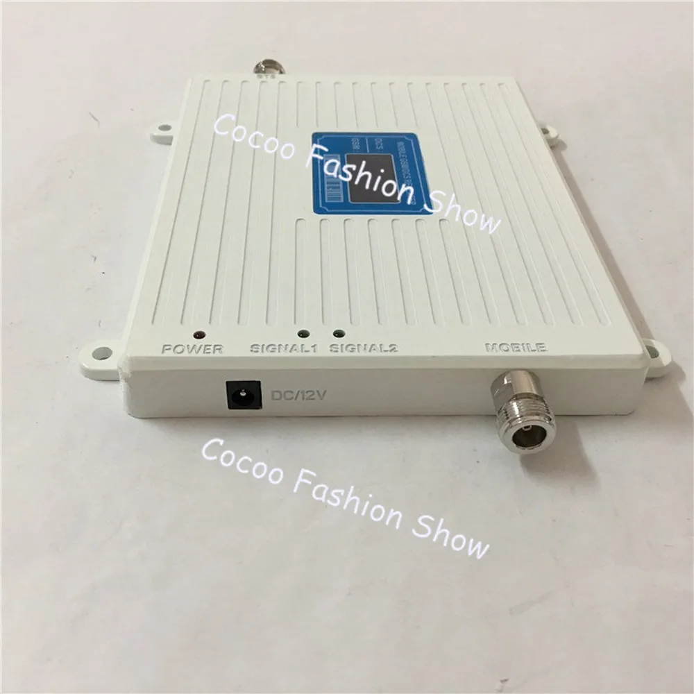 Ретранслятор ZQTMAX 2G 4G gsm 850 МГц усилитель сигнала сотового телефона 4g lte Усилитель