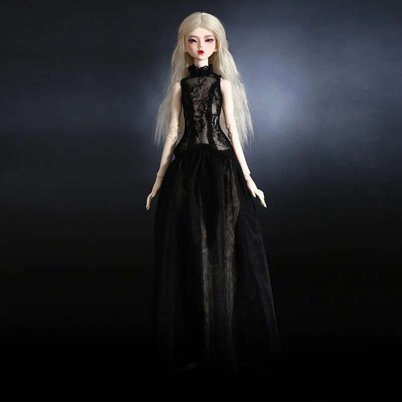 CP \ Shuga сказочная кукла Oueneifs яд BJD 1/4 феи высокое качество игрушка для девочки