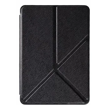

PU Leather Stand Case for Amazon Kindle Paperwhite 4 6 Inch 10Th 2018 Release E-Reader Cover Generation