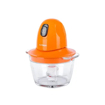 

Chopper Oursson CH3010 with 4 blades and glass jar 1L capacity