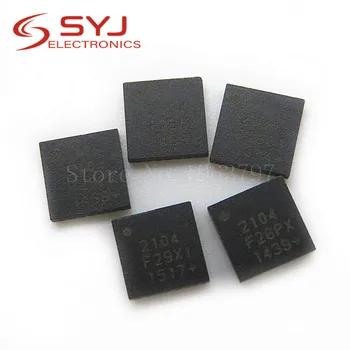 

1pcs/lot CP2104-F03-GMR CP2104 QFN-24 In Stock