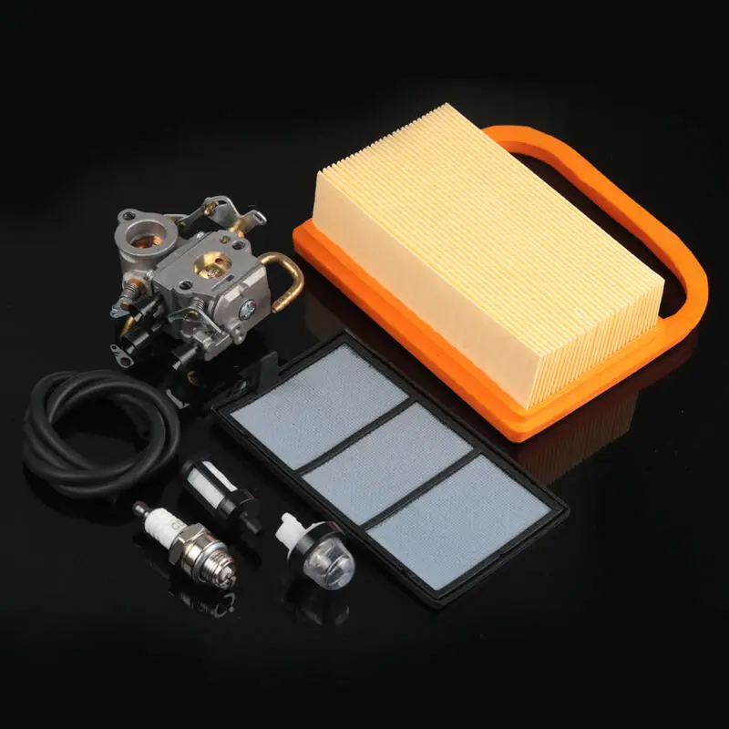 4238 120 0600 Carburetor carb kit for Stihl TS410 TS420 Cut-off SAW
