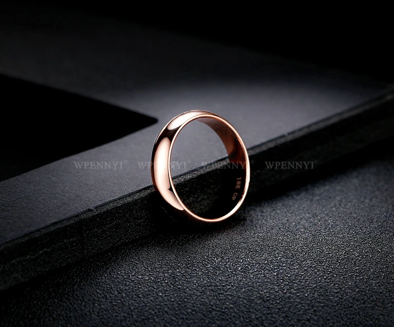 胧月光面戒指 8