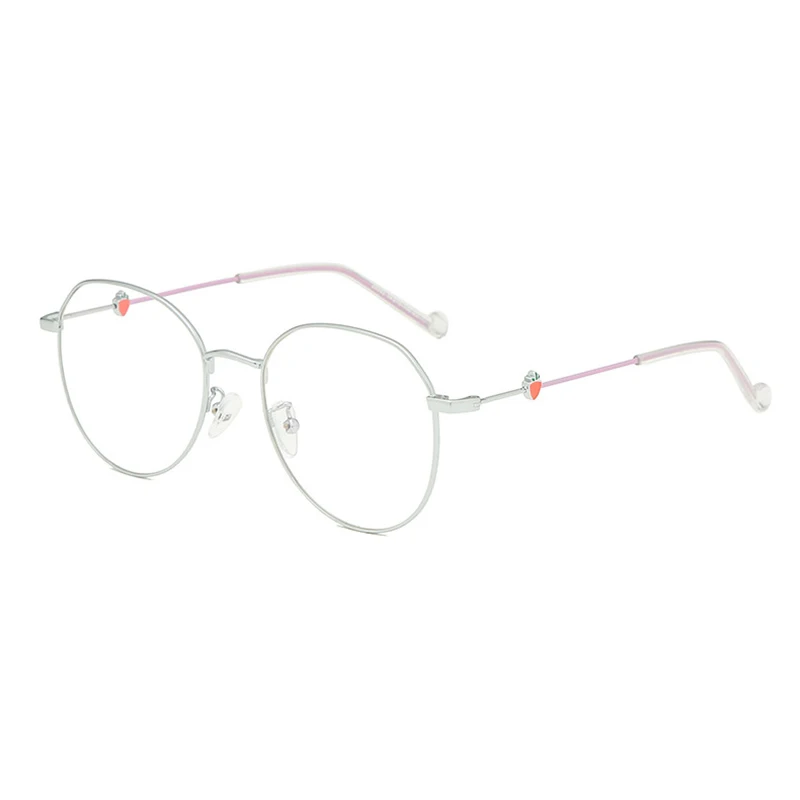 

New Fashion Women Reading Glasses magnifier Female Cartoon Carrot Temple Design Presbyopia Hyperopia Spectacles 0,+1.0~+4 N5