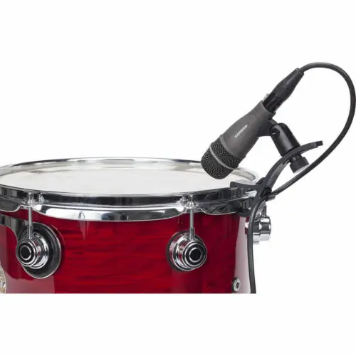 Samson Dk705 5-piece барабан микрофон в комплекте набор аудиозаписей Q72 Snare Tom/Q71 барабан Mic live производительность студия запись барабан mic kit