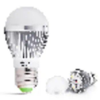 

C LED Lamp 9W E27 Warm White Ordinary Bulb Light Warm White Lights Bulbs Lamps