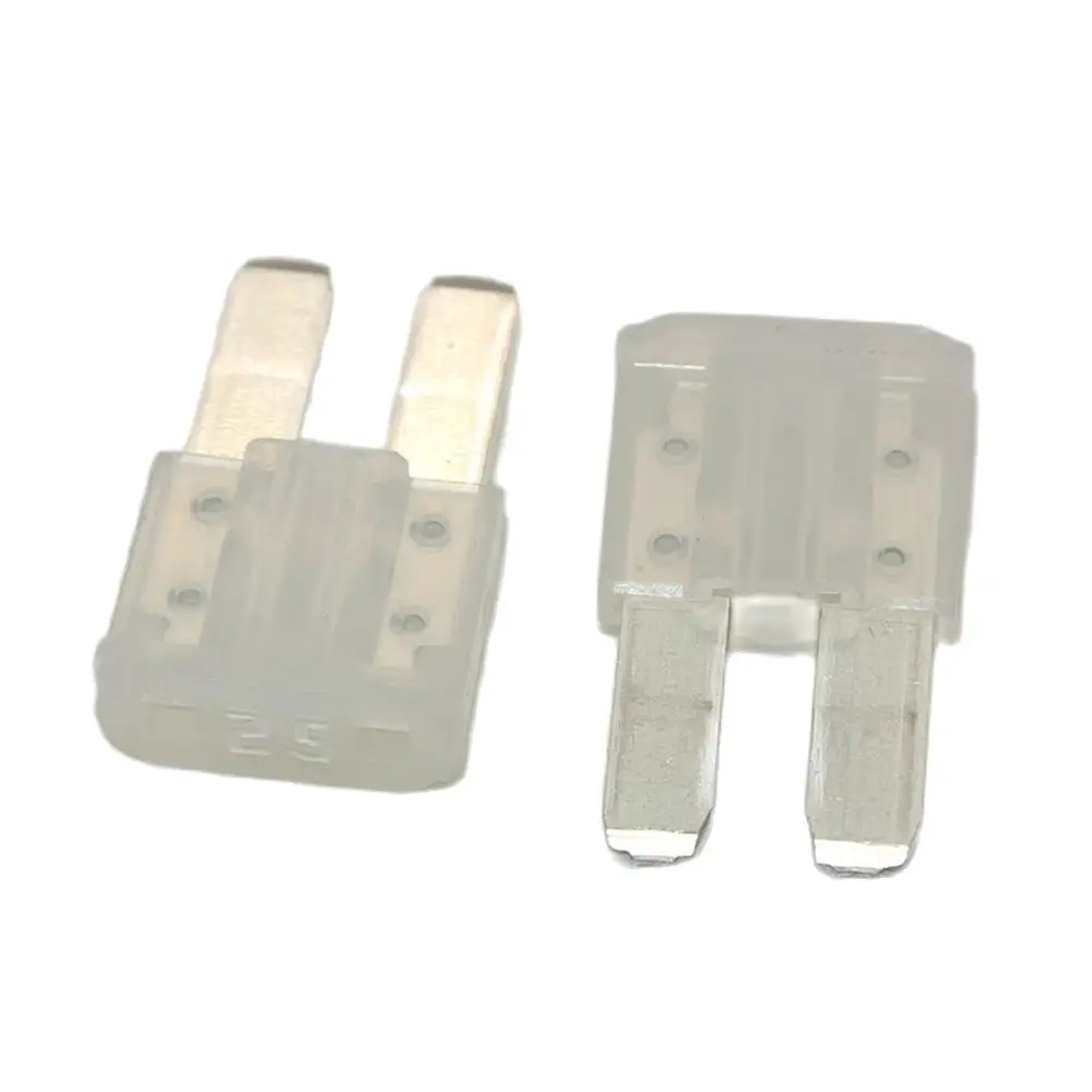 Car Fuses Kit 70Pcs Mirco2 Fuses ATR Size Blade For Ford/Fox/Mondeo/JEEP