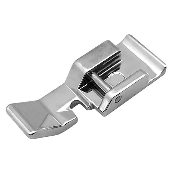 Лапка на молнии 7306 JANOME Elna babylock Многофункциональные бытовые электрические швейные принадлежности - Цвет: 7306-3