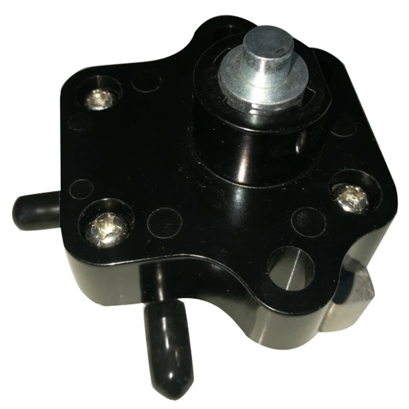 3H6-04000-7 803529T06 топливный насос для Tohatsu Mariner Mercury подвесной мотор 4-9.8HP | Автомобили и