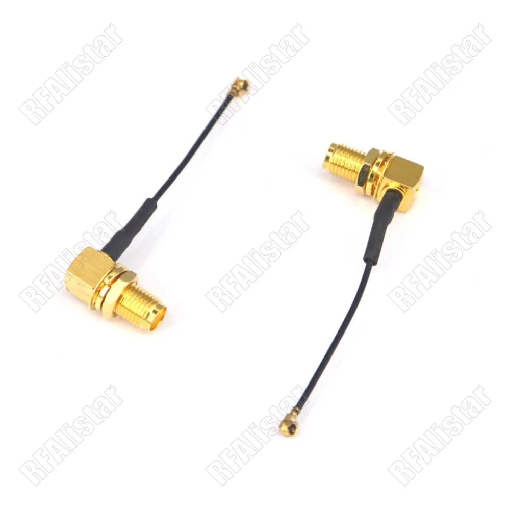 SMA jack 1.13mm