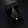 Gold Light Box