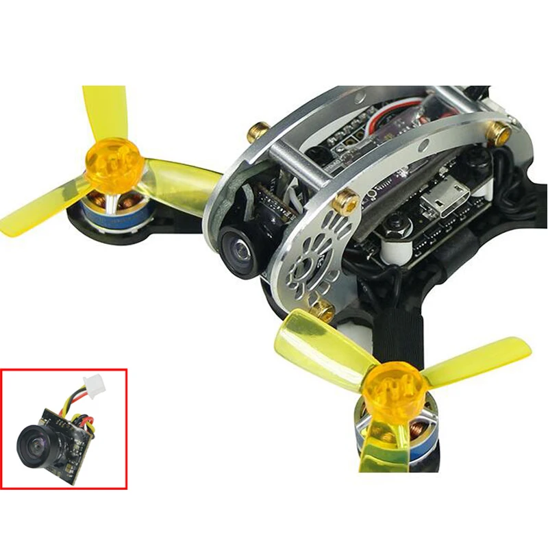 1 шт. мини OV231 800TVL широкоугольная камера 150 градусов FPV NTSC 5 в OV схема для