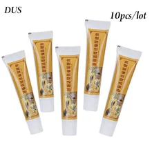 10 шт. шаолиньский обезболивающий крем Подходит Для ревматоидного артрита/боли в суставах/боли в спине Обезболивающий бальзам мазь без коробки