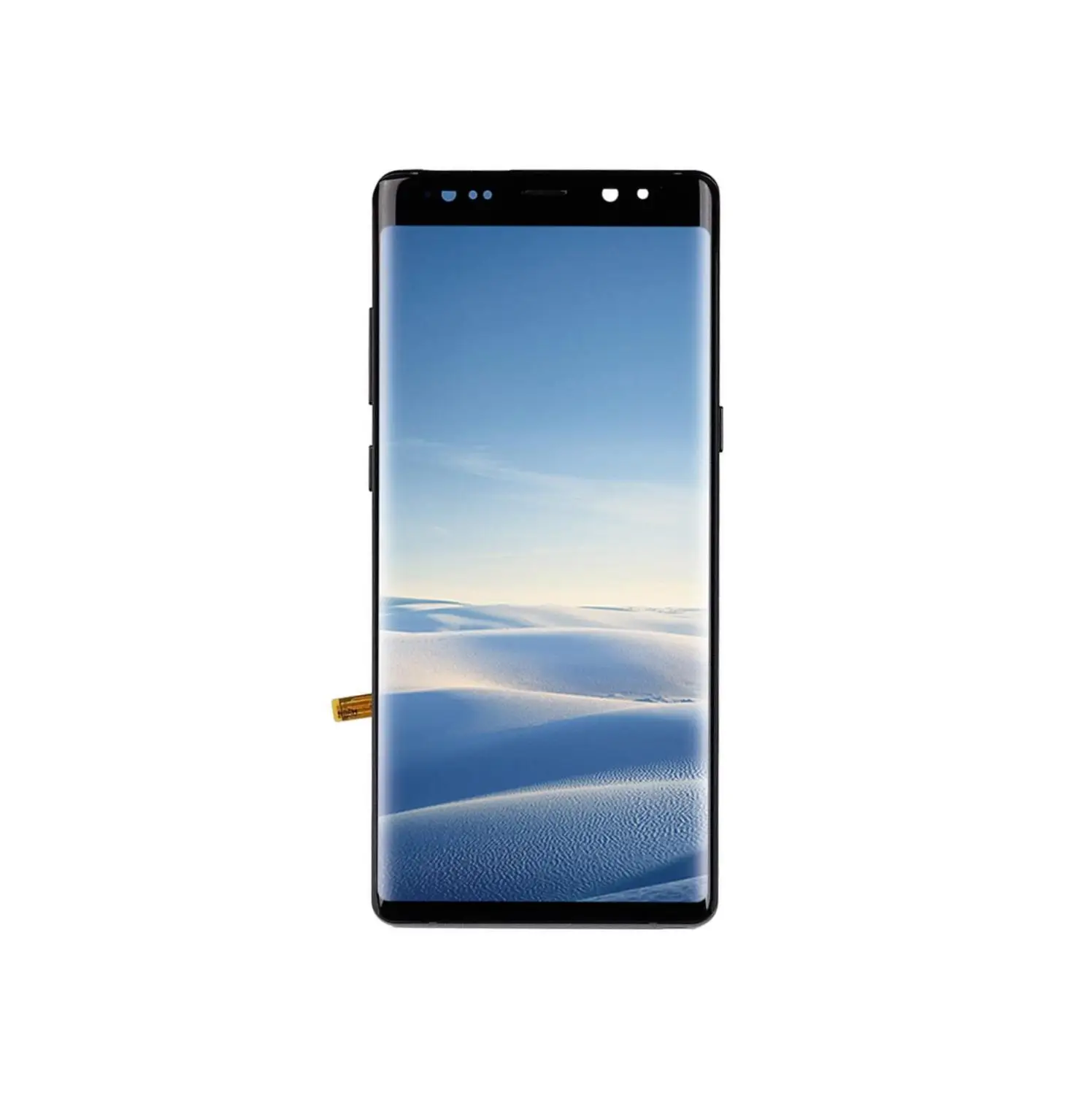 

6.3" Super AMOLED With frame LCD For SAMSUNG Galaxy Note 8 LCD Note8 N950 N950F LCD Display and Touch Screen Replacement Parts
