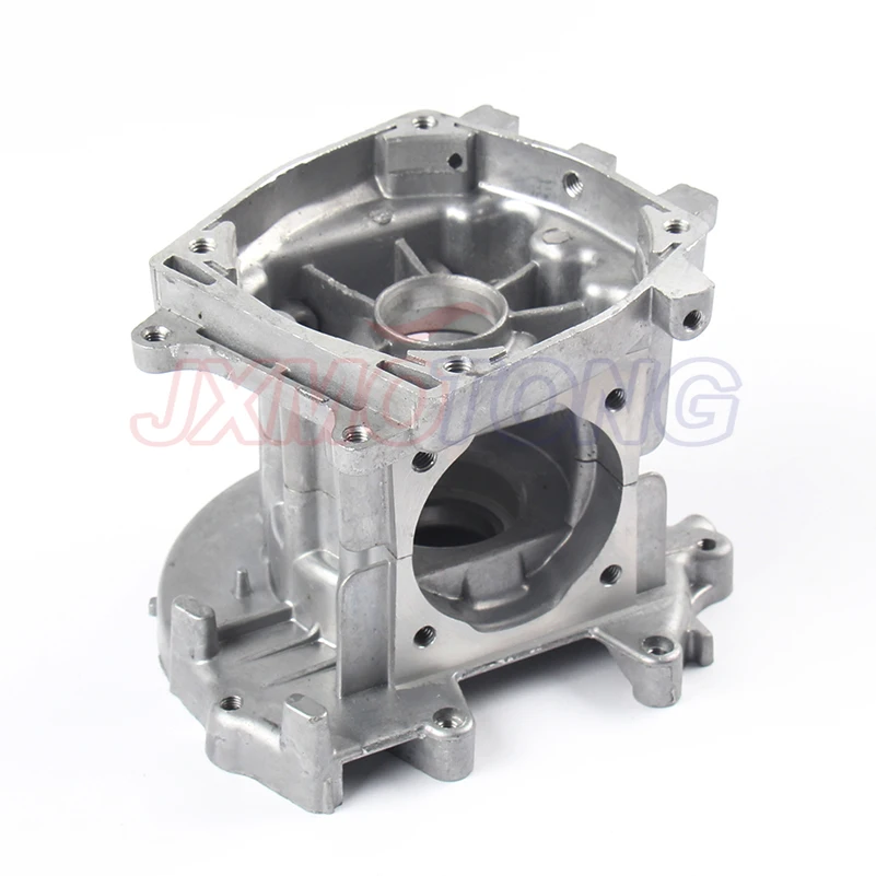 Motorcycle Crankcase for 2 stroke 47CC 49CC Mini Moto Pocket Dirt Pit Bike ATV Gas Scooter