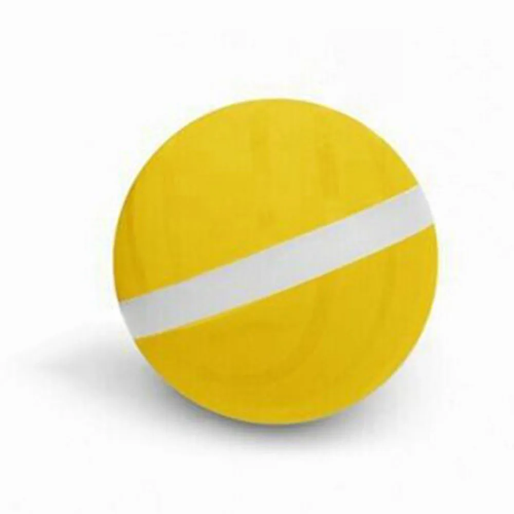 Интерактивная игрушка для питомцев мяч светодиодный Rrolling Flash товары для собак Электрический компаньон катится вокруг случайным образом и автоматически изменяется