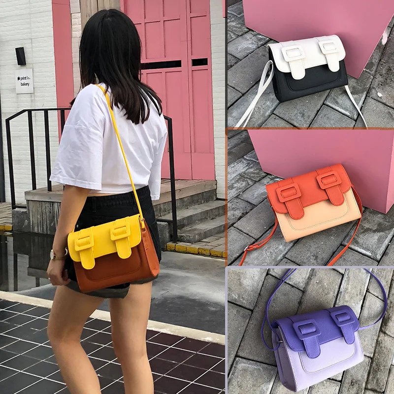 

Women's Handbag Simple Handbag Casual Shoulder Bag