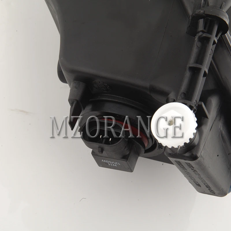 Для Volkswagen Golf 7 MK7 2013 2017 туман светильник противотуманные лампы галогенные провода