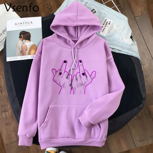 pink yungblud hoodie