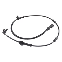 Датчик скорости колеса F81Z2C204BB ABS, передний левый и правый ALS197 5S6024 SU7557, подходит для Ford Excursion F250 F350, сверхмощный 4WD Датчик скорости колеса F81Z2C204BB ABS, передний левый и правый ALS197 5S6024 SU7557, подходит для Ford Excursion F250 F350, сверхмощный 4WD
